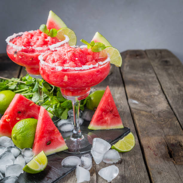 Watermelon Margarita